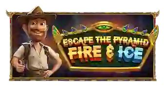 PP电子-逃离金字塔