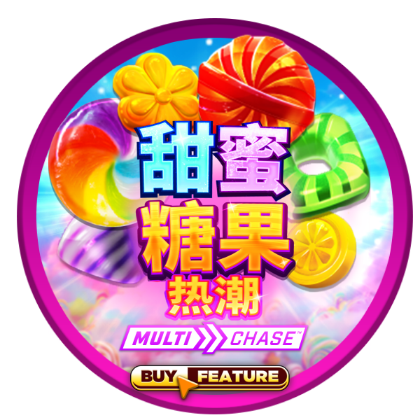 MG电子-甜蜜糖果热潮