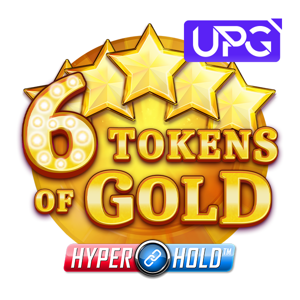 MG电子-6枚黄金代币